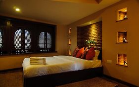 Thagu Chhen, a Boutique Hotel