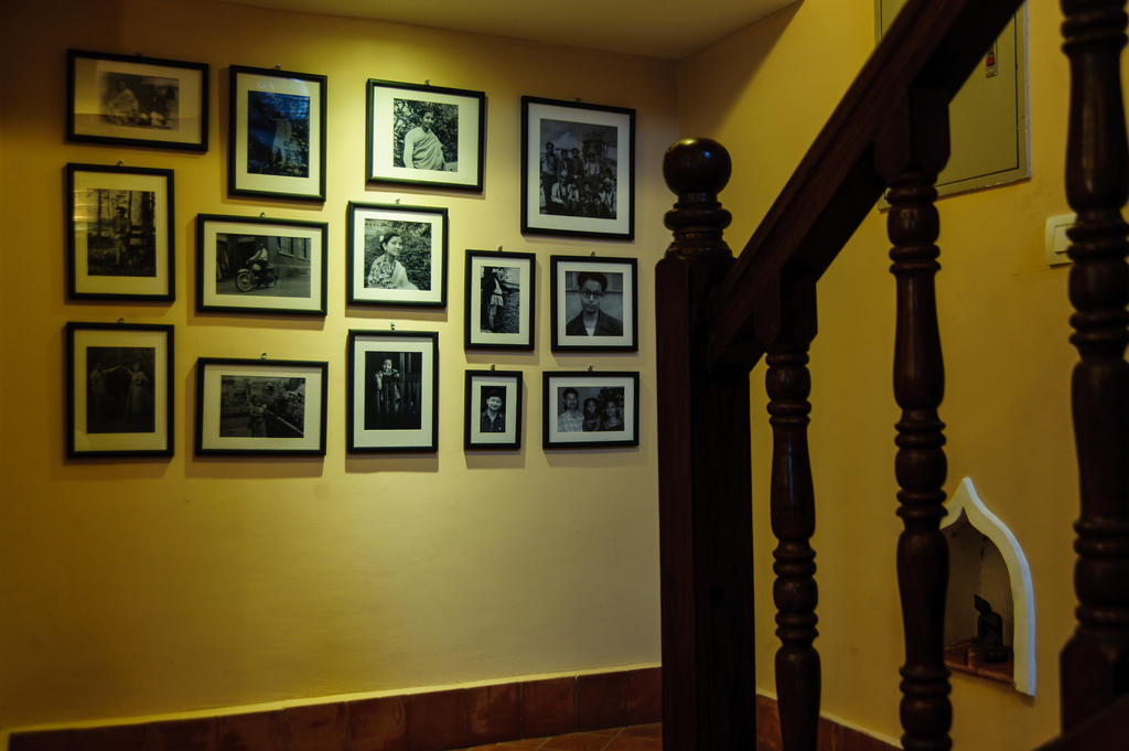 Thagu Chhen, a Boutique Hotel Bhatgoan Extérieur photo