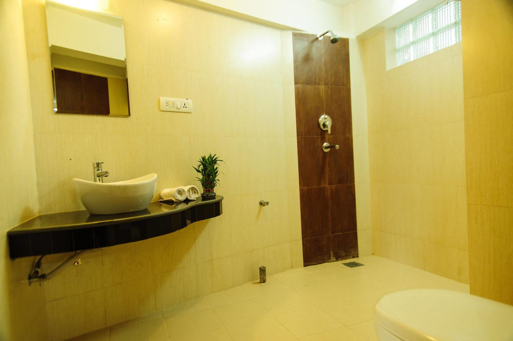 Thagu Chhen, a Boutique Hotel Bhatgoan Extérieur photo