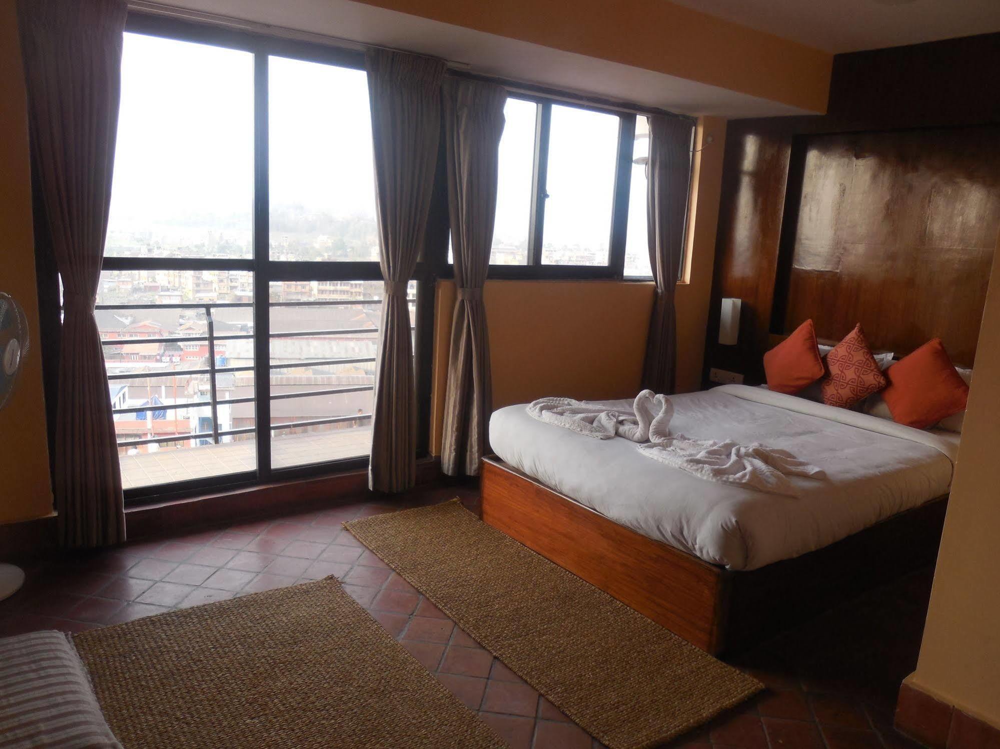 Thagu Chhen, a Boutique Hotel Bhatgoan Extérieur photo