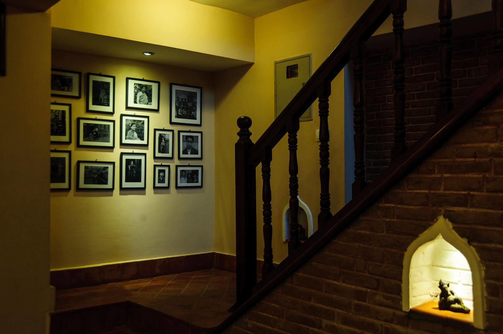 Thagu Chhen, a Boutique Hotel Bhatgoan Extérieur photo